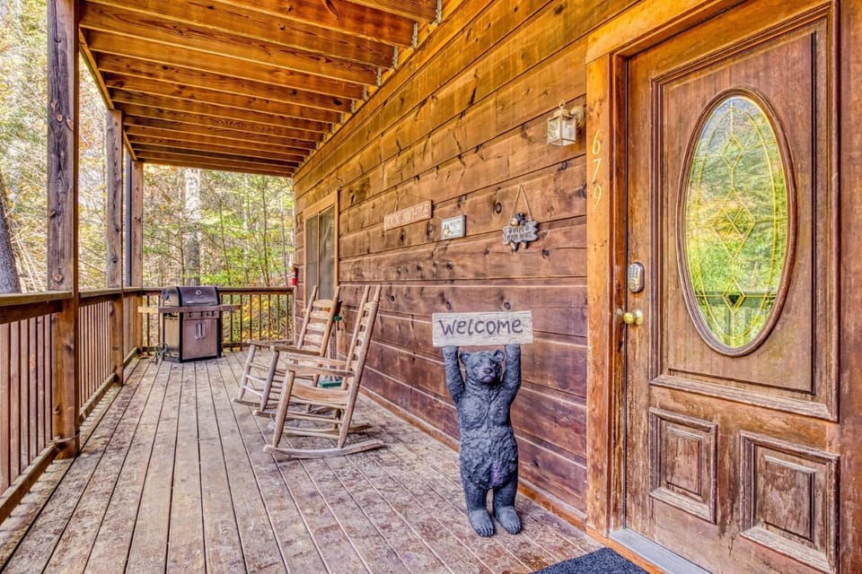 ER202 - Now and Forever Great location! - Close to town! cabin Cabin in Pigeon Forge