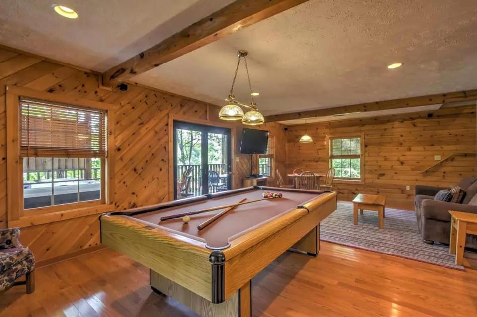 Billiard
