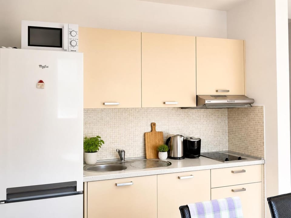 Villa Jurisic Apartment in Tučepi