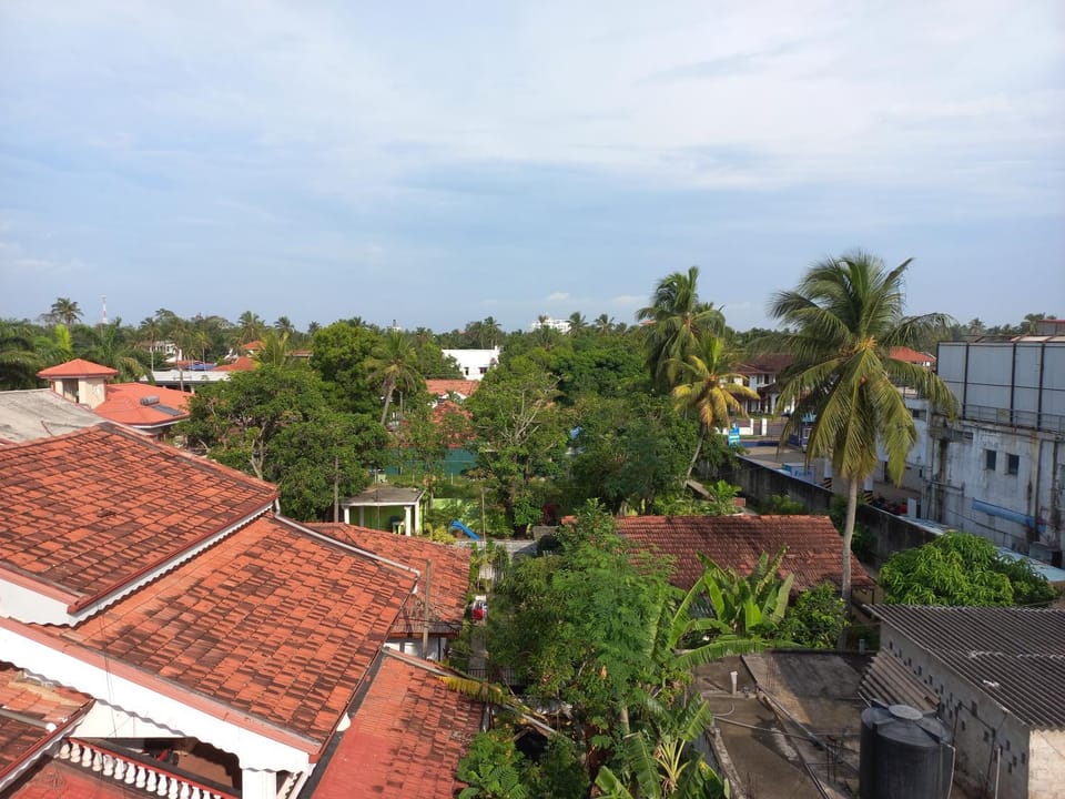 City view