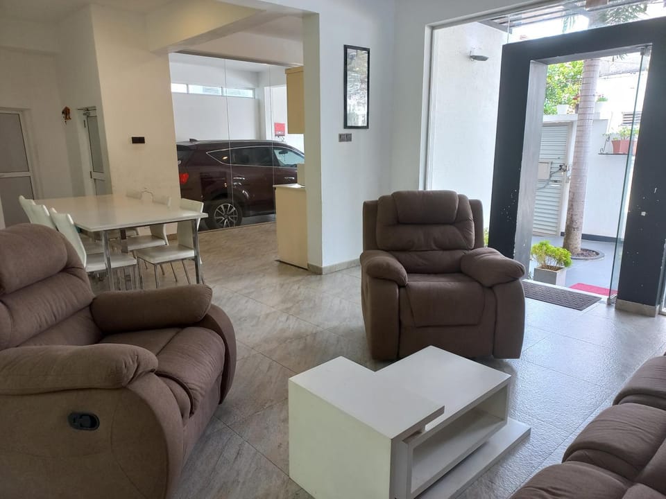 Communal lounge/ TV room, Living room