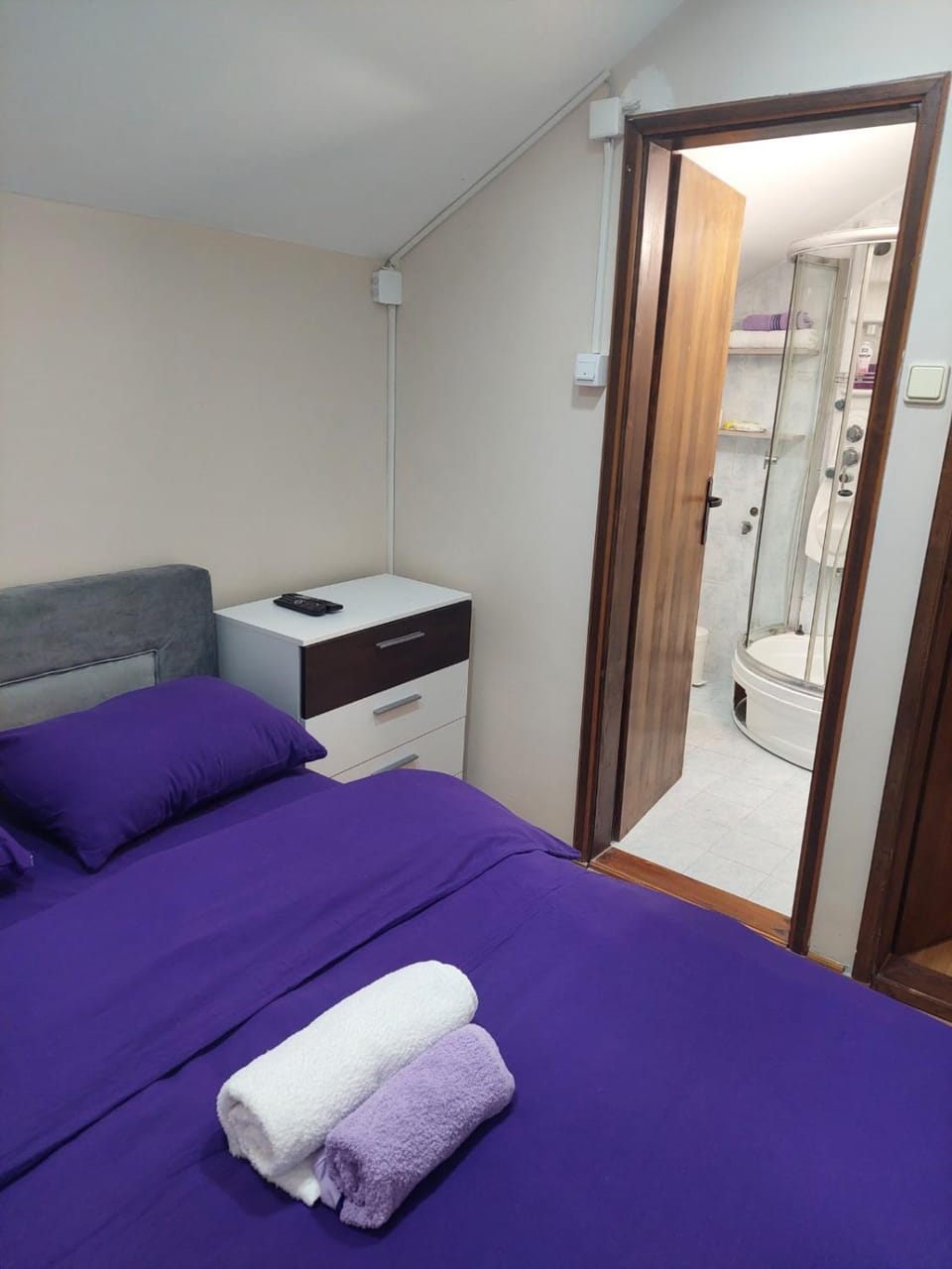 ASTRA Apartment in Serbia