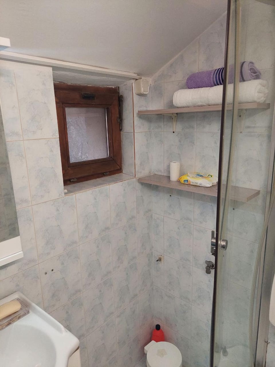 ASTRA Apartment in Serbia