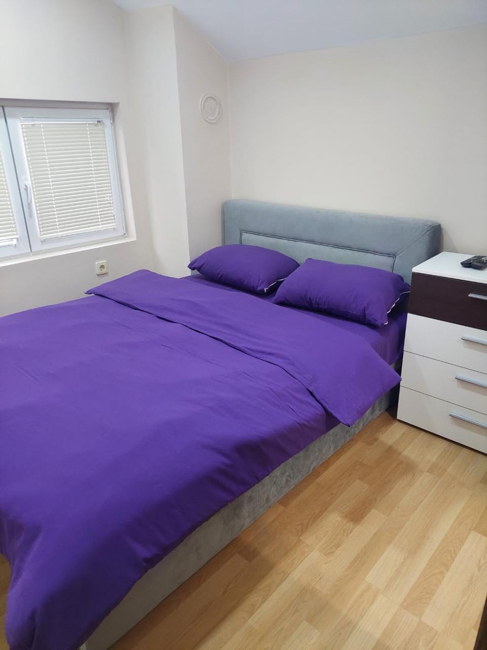 ASTRA Apartment in Serbia