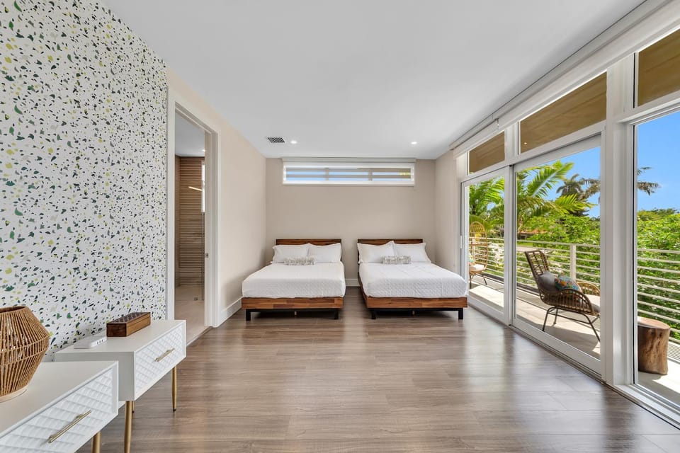 Your Dream Home in Coral Ridge Villa in Fort Lauderdale