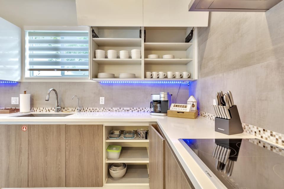 Your Dream Home in Coral Ridge Villa in Fort Lauderdale