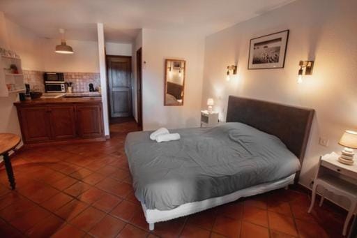 Studio 2 Villalormarin Apartment in Ramatuelle
