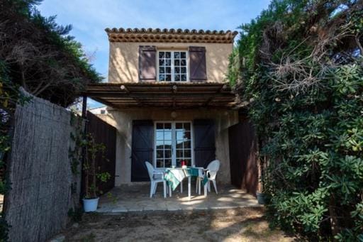 Studio 2 Villalormarin Apartment in Ramatuelle