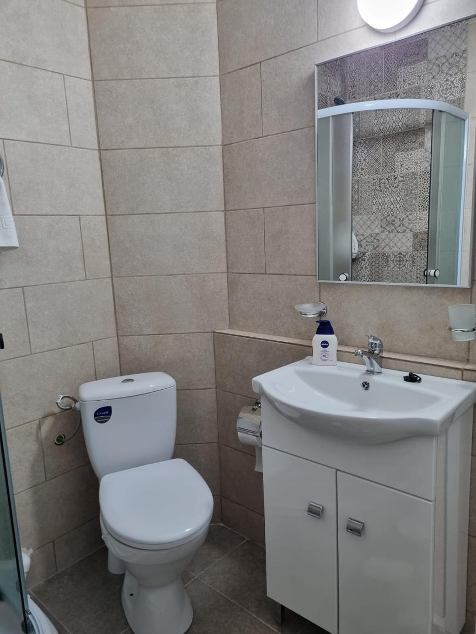 Casa Elena Apartment in Romania