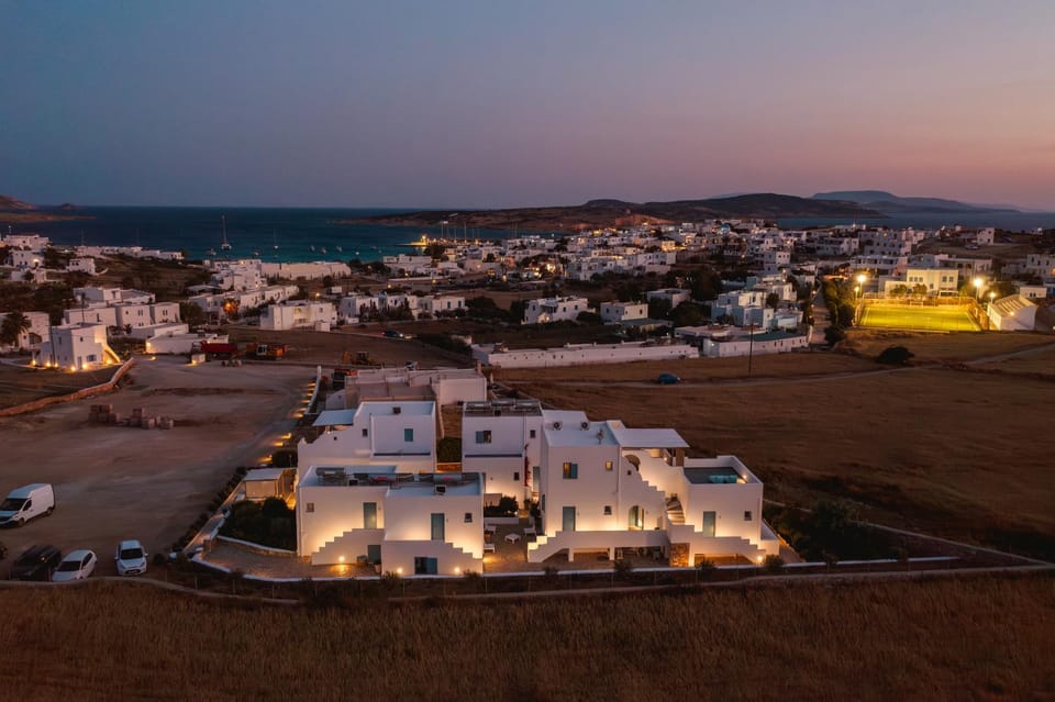 View (from property/room), City view