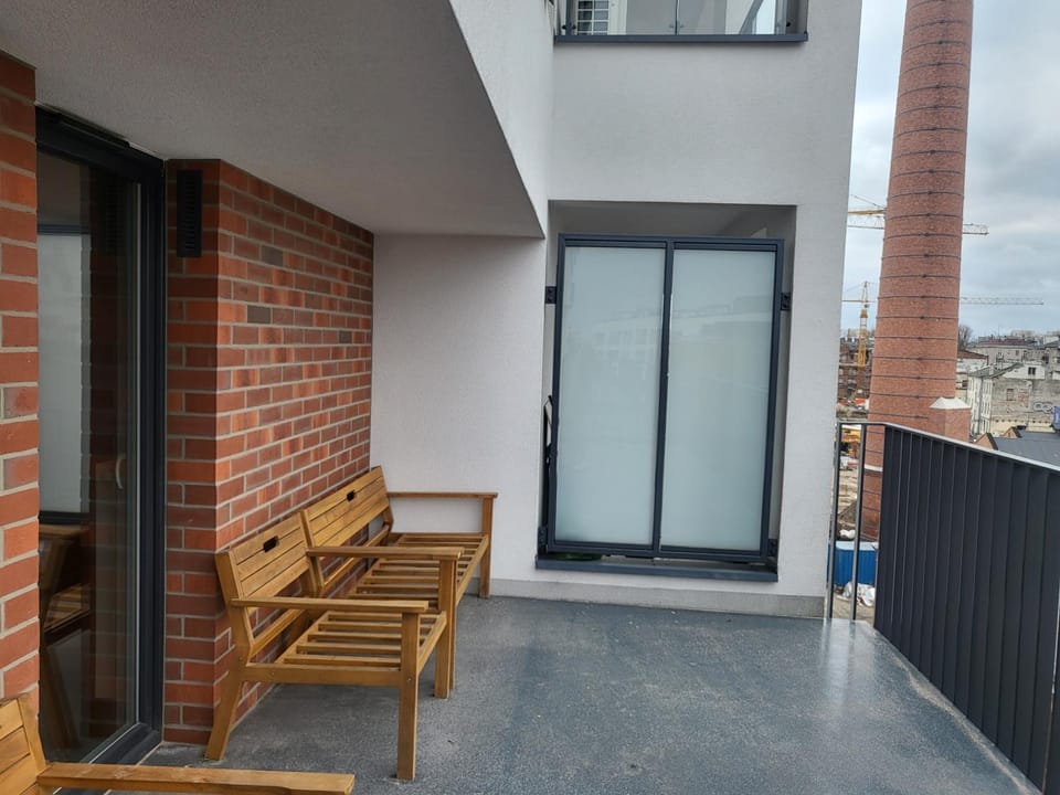 Balcony/Terrace, Balcony/Terrace