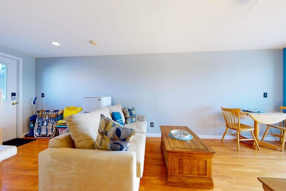 Little Gem at Hampton Beach Apartment in Hampton Beach