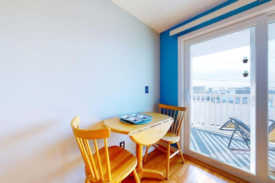 Little Gem at Hampton Beach Apartment in Hampton Beach
