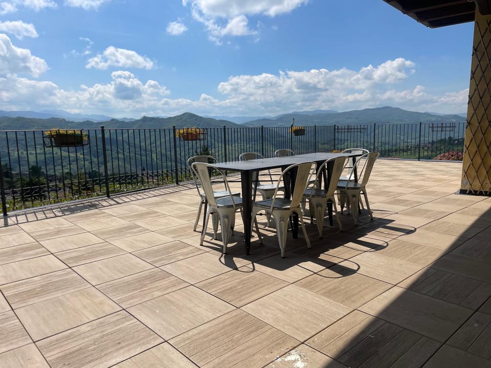 Villa Cavalieri in Vedriano Villa in Emilia-Romagna