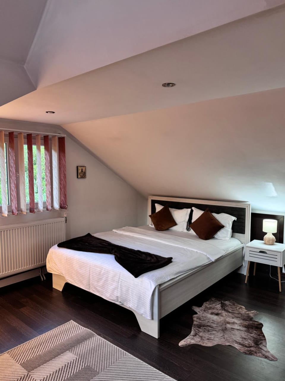 River Apartment Apartment in Sinaia