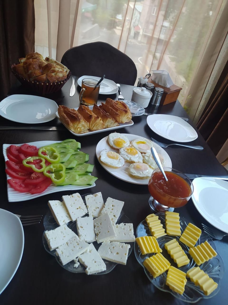Breakfast