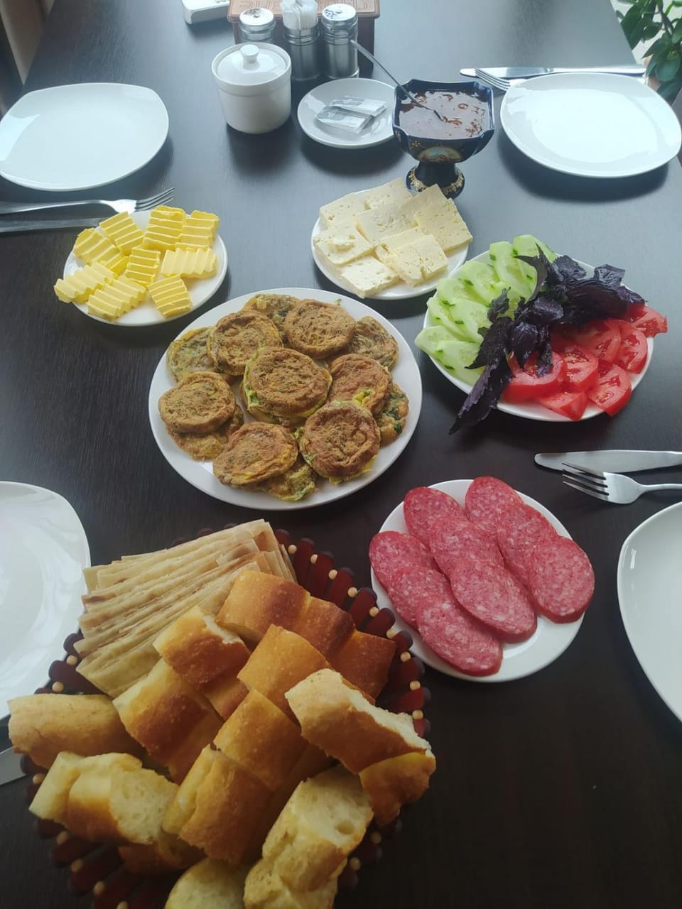 Breakfast
