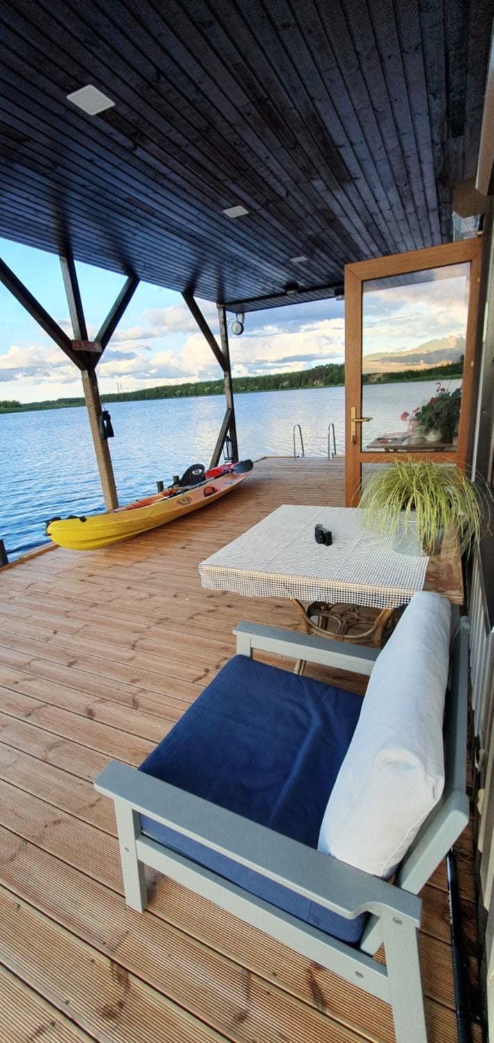Activities, Balcony/Terrace
