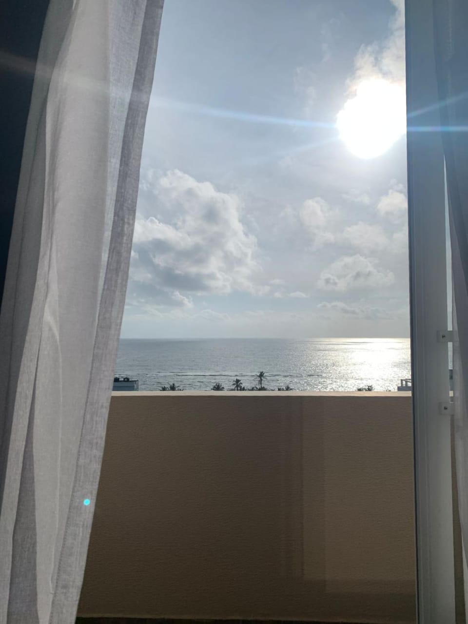 Trend Marine Apartment, Colombo Apartment in Dehiwala-Mount Lavinia