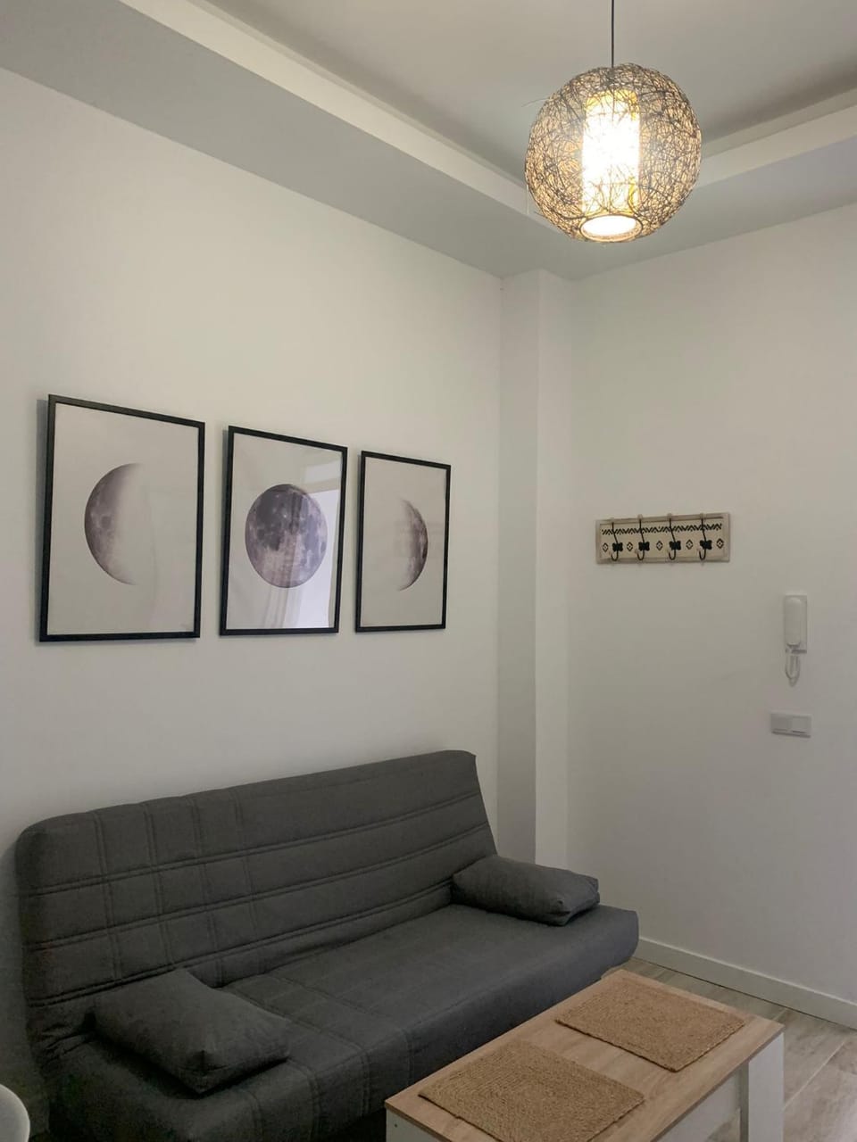 Luna Alameda Grupo AC Gestion Apartment in Cadiz