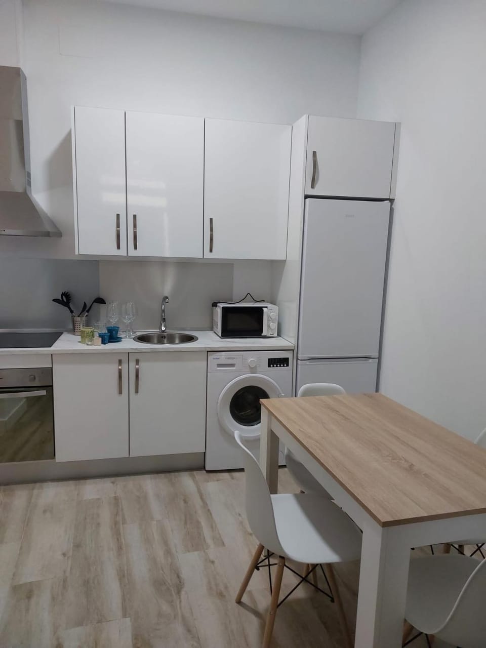 Luna Alameda Grupo AC Gestion Apartment in Cadiz