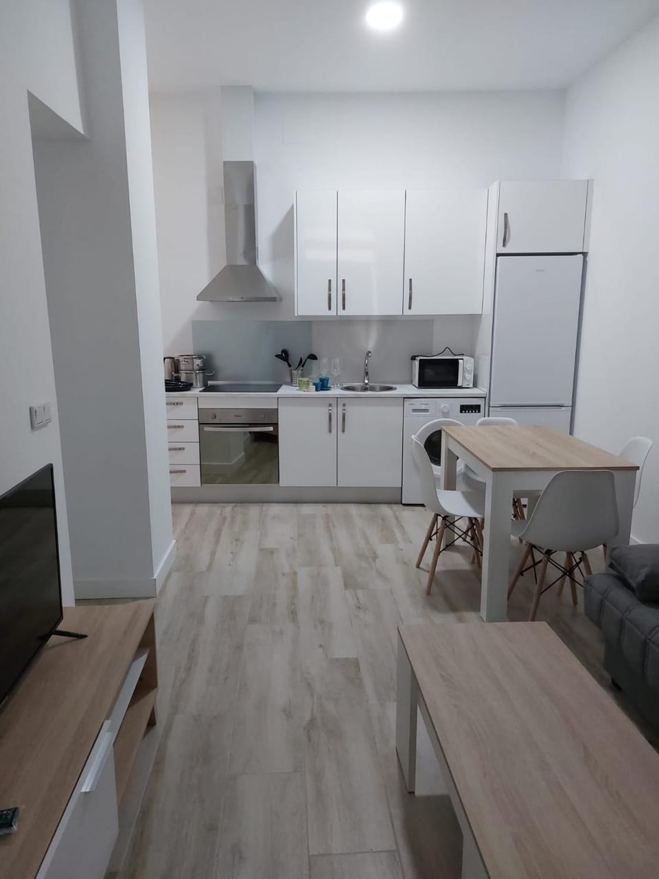 Luna Alameda Grupo AC Gestion Apartment in Cadiz
