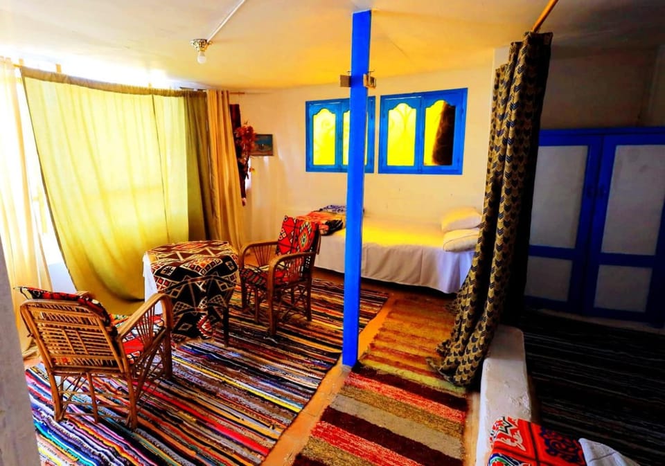 Nubian studio Chalet in Red Sea Governorate