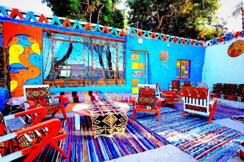 Nubian studio Chalet in Red Sea Governorate