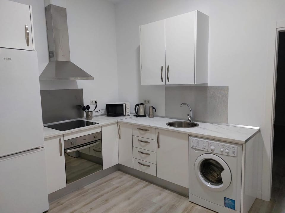 Sol Alameda Grupo AC Gestion Apartment in Cadiz
