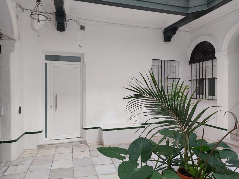 Sol Alameda Grupo AC Gestion Apartment in Cadiz