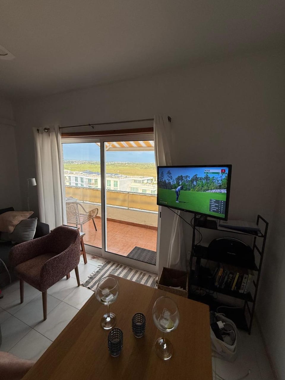 Horizon Apartment by Keys to Algarve Apartment in Praia de Armação de Pêra