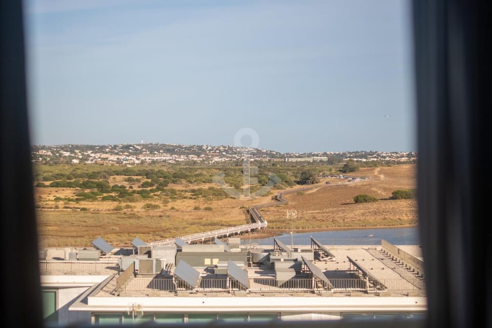 View (from property/room), Mountain view, River view