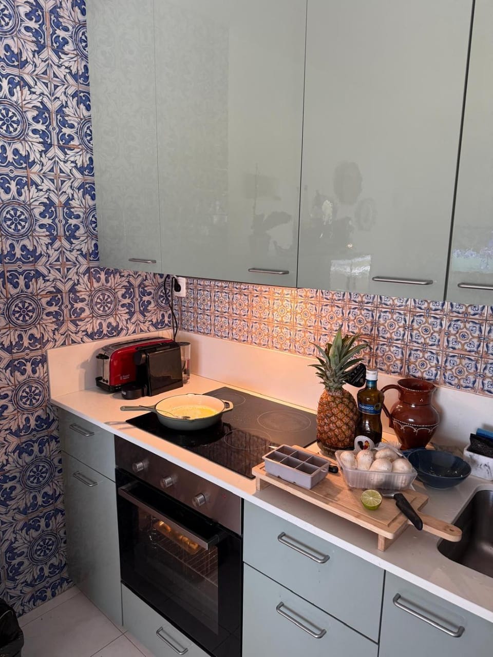 Horizon Apartment by Keys to Algarve Apartment in Praia de Armação de Pêra