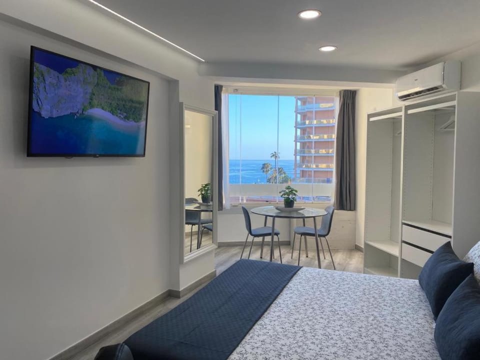 Suite estudio Apartment in Benalmadena