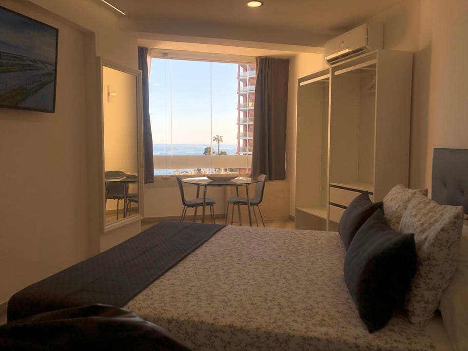 Suite estudio Apartment in Benalmadena