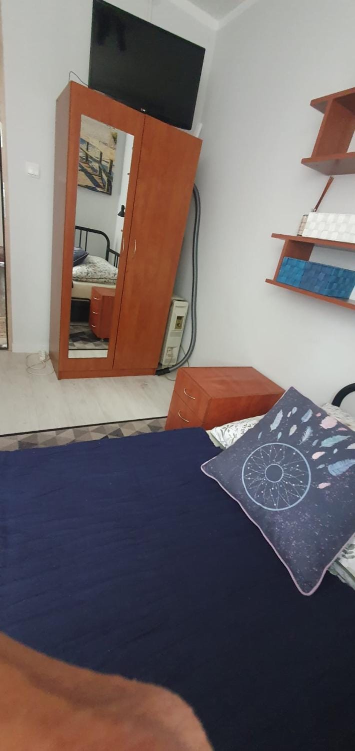 Sztormowa 13 Vacation rental in Pomeranian Voivodeship