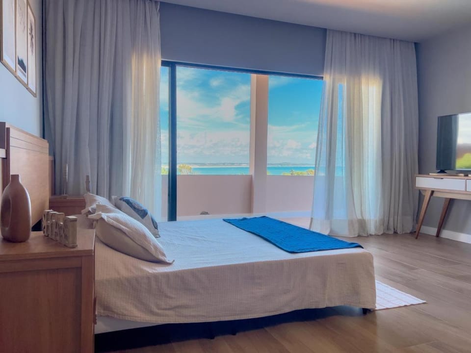Villa Mar - Baia Formosa Inn in State of Rio Grande do Norte, Brazil
