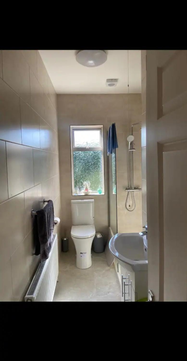 ChestNut View Oldcastle 1 bedroom self-catering Apartment in Westmeath, Co. Westmeath, Ireland