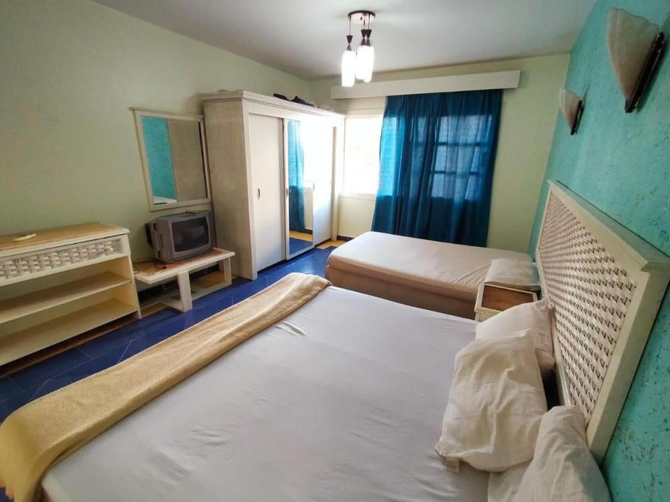 قريه دلتا شرم110-15 Apartment in Sharm El-Sheikh