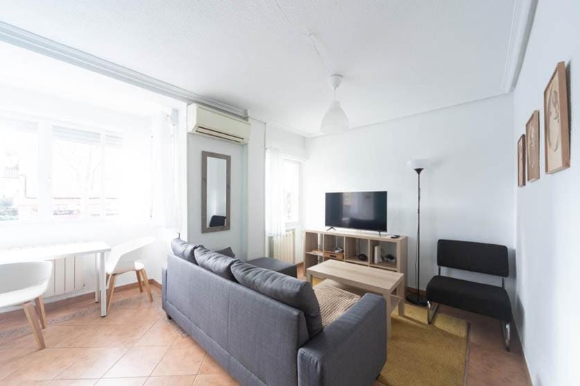 Cañada Apartment in Madrid