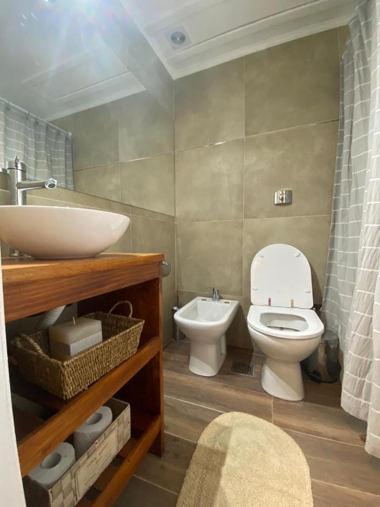 Patagonia Center Apartment in San Carlos Bariloche