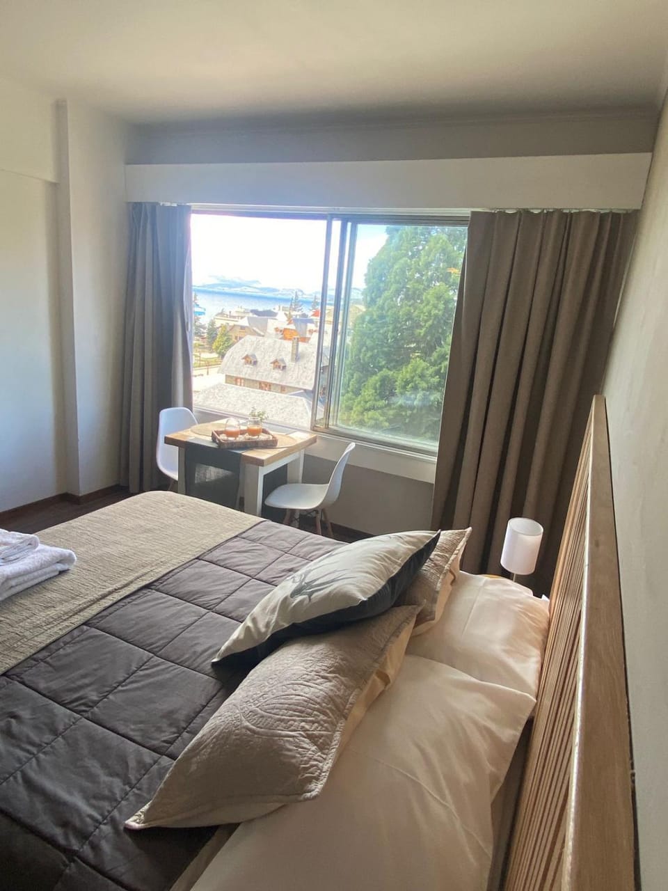 Patagonia Center Apartment in San Carlos Bariloche