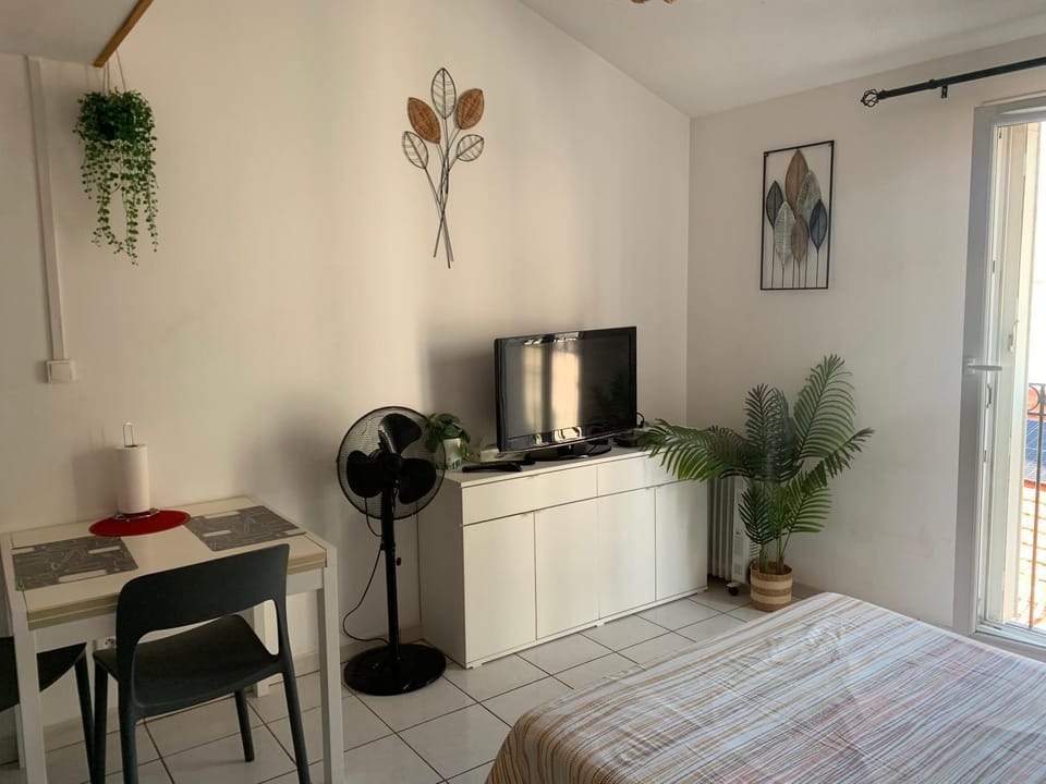 Duplex Raphael- Wi-fi et parking privé Apartment in Toulon