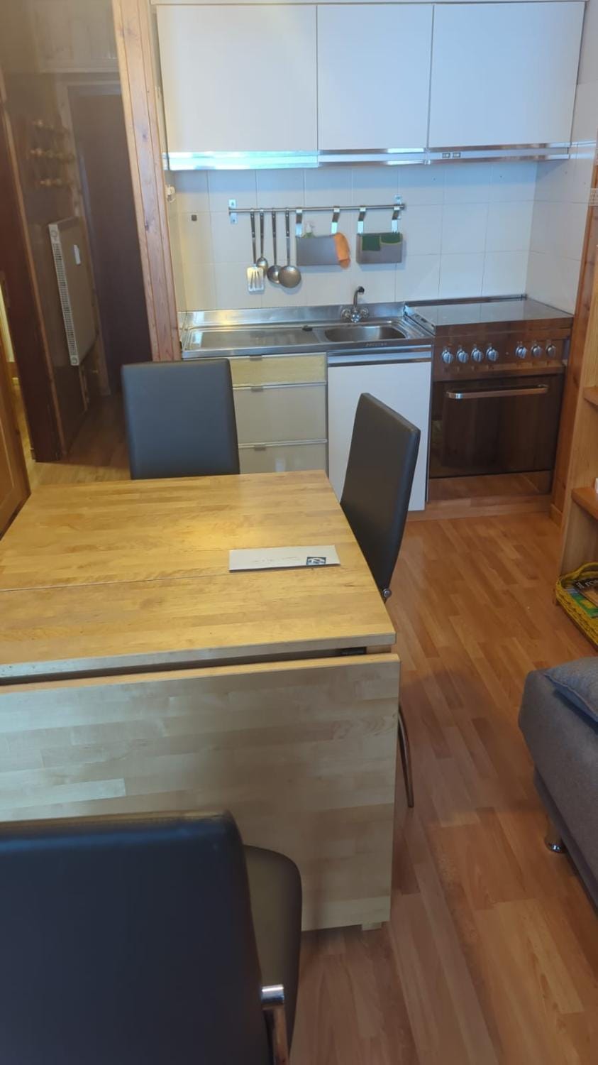 L'ermellino bianco casa vacanze Folgarida Apartment in Trentino-South Tyrol