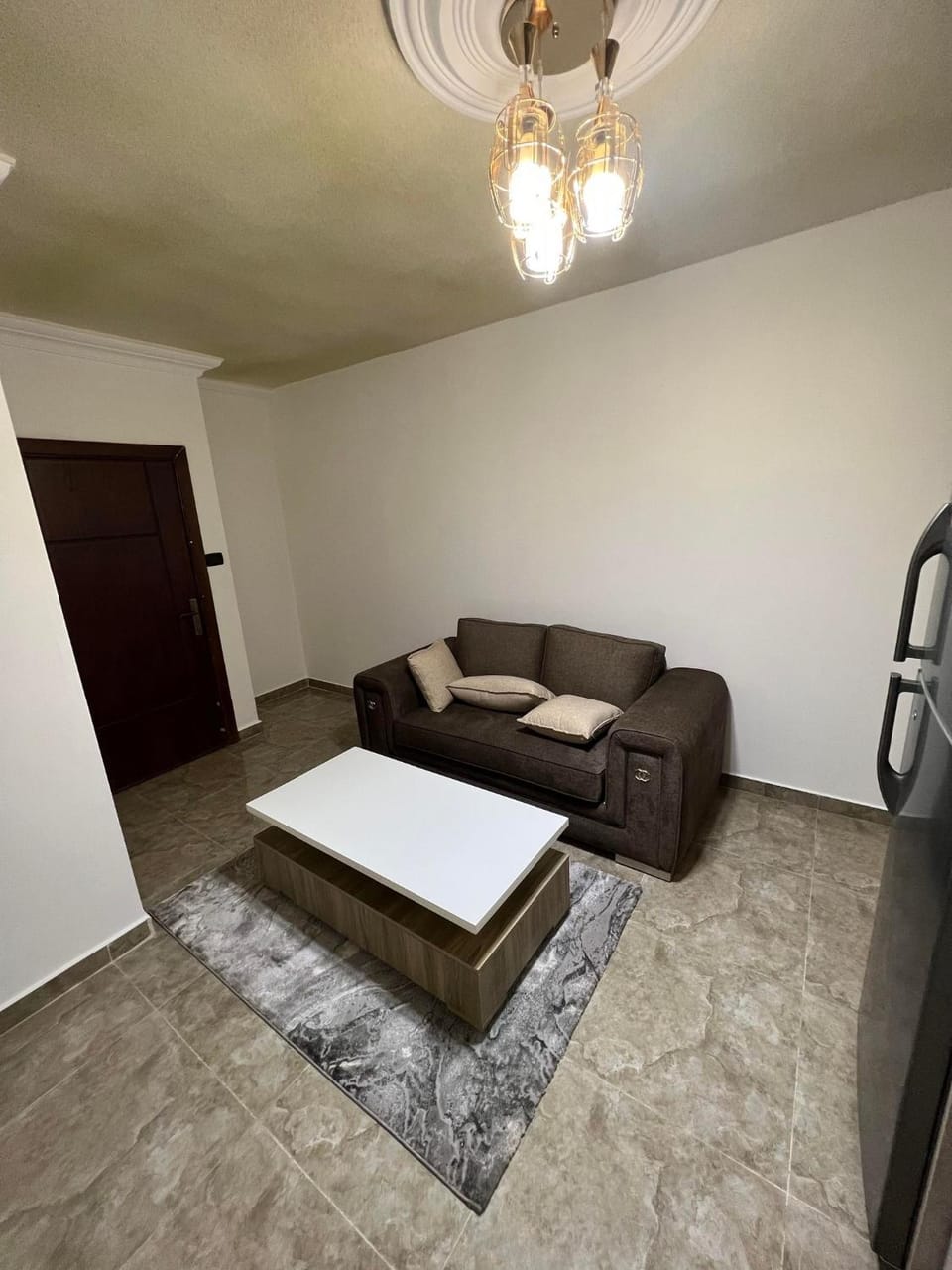 Luxury apartment Apartment in Africa