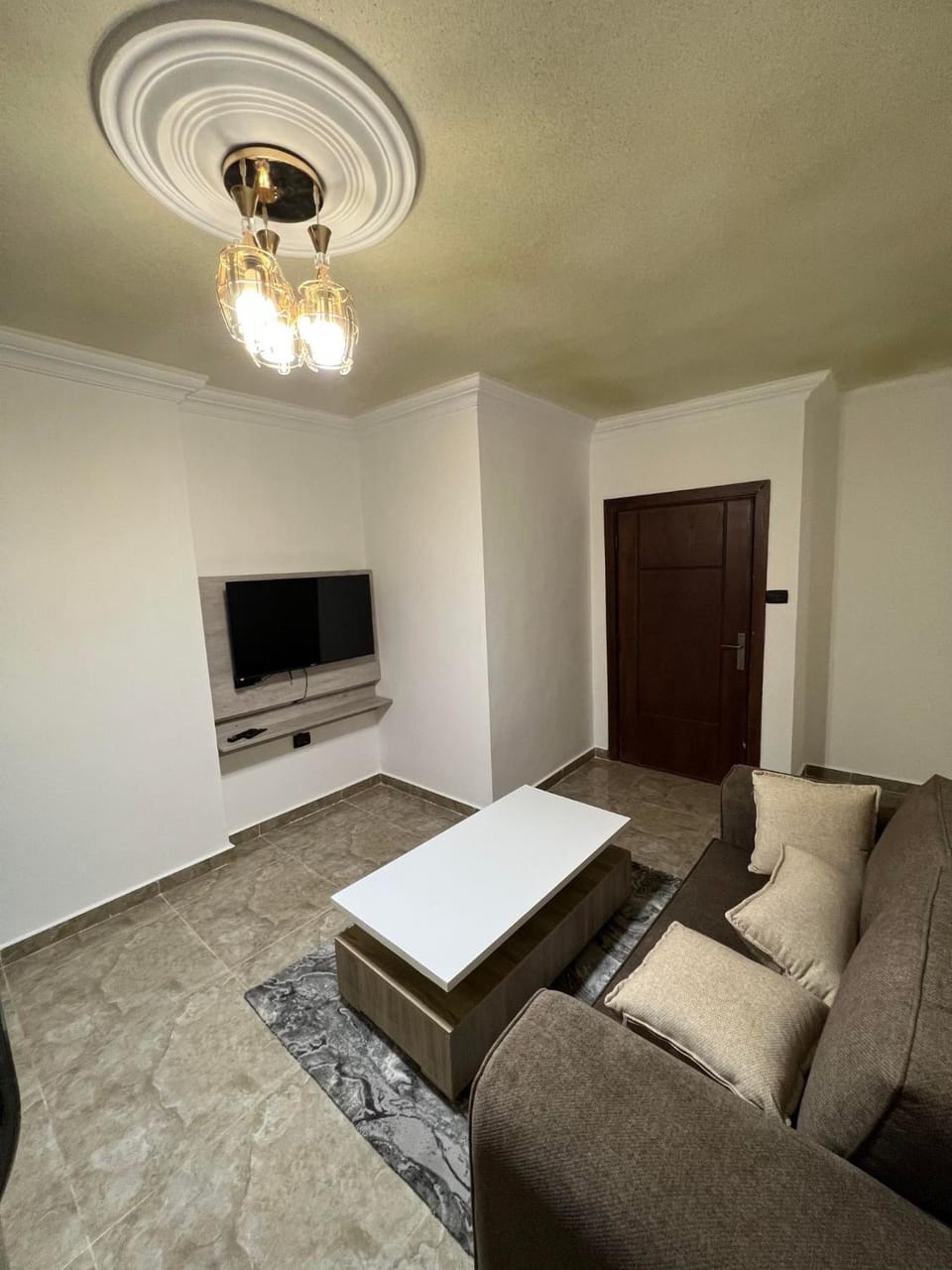 Luxury apartment Apartment in Africa