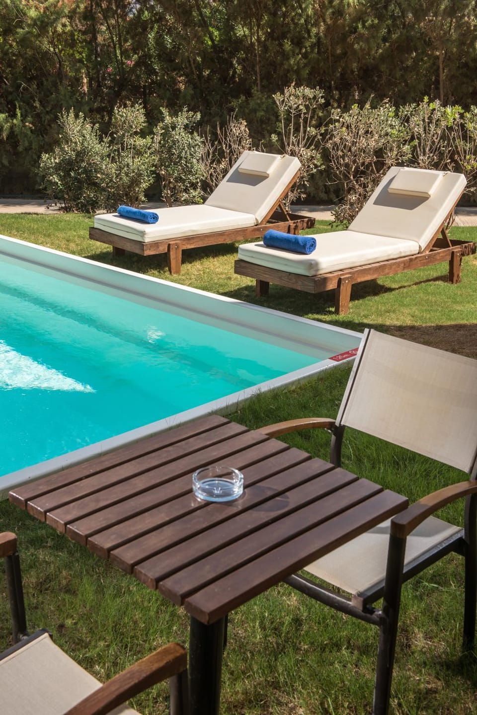 Garden view, Pool view, Swimming pool