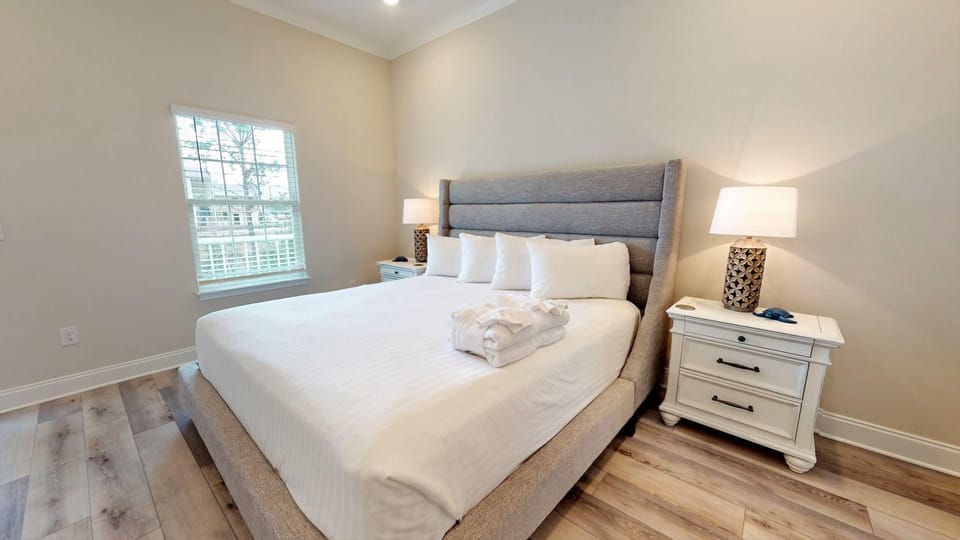 Kara Lake 36 House in South Walton County