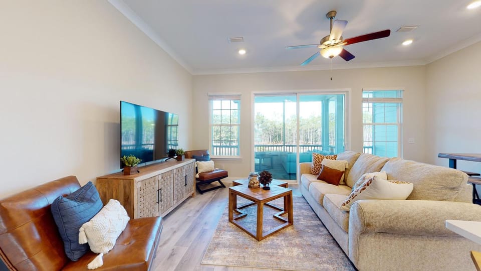 Kara Lake 36 House in South Walton County