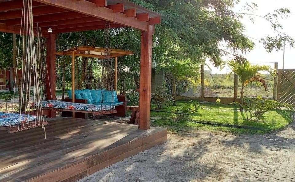 Dalas Village Villa in State of Bahia